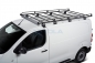 Preview: Stahl Dachträger Dachgepäckträger VW Transporter T5 T6 Multivan L1H1 280x140cm