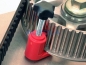 Preview: Nockenwelle Arretierwerkzeug Fixierung Feststeller Arretierung Zahnriemen Wechsel Werkzeug